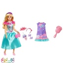 وسایل عروسک باربی
