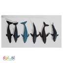 فیگور ماهی ها