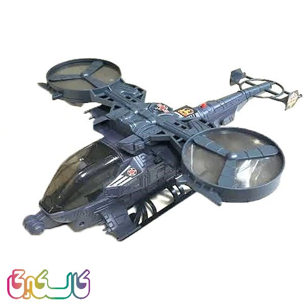 ربات هلیکوپتر