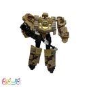 ربات  اسباب بازی