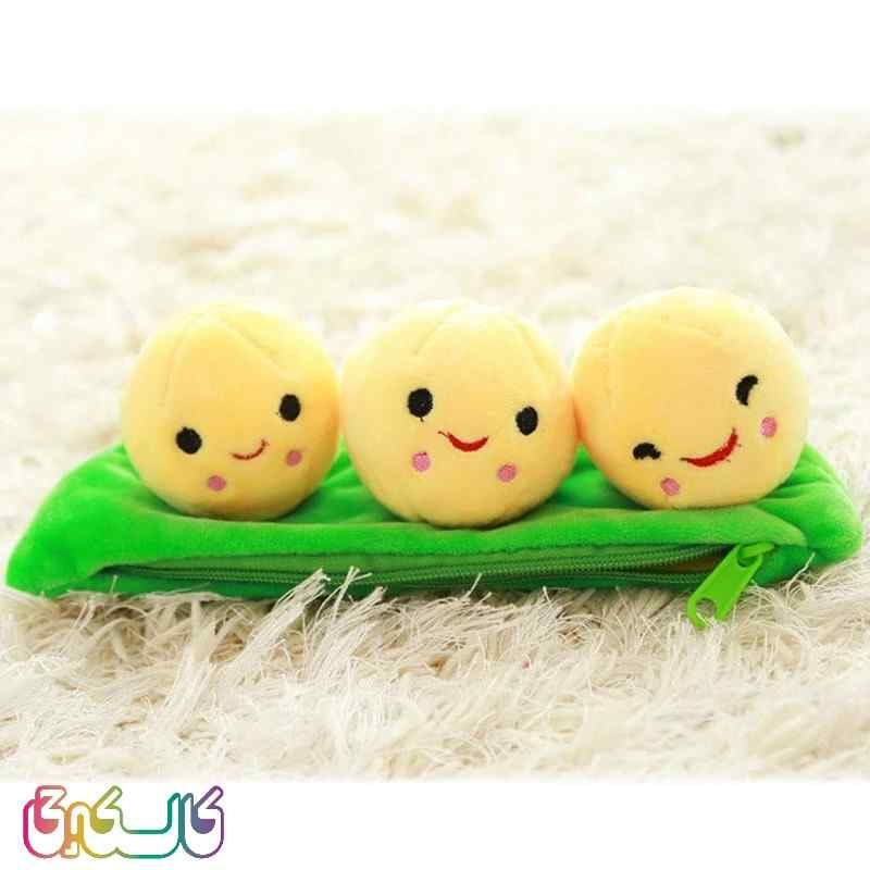 عروسک فانتزی پولیشی