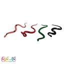 فیگور خزنده ها