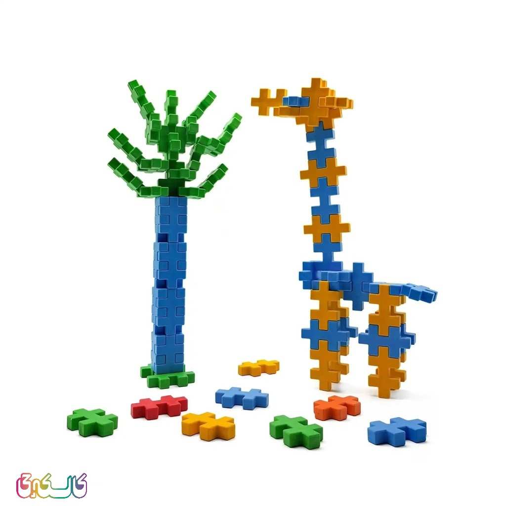 ساختنی لوکا