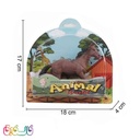 فیگور حیوانات اهلی