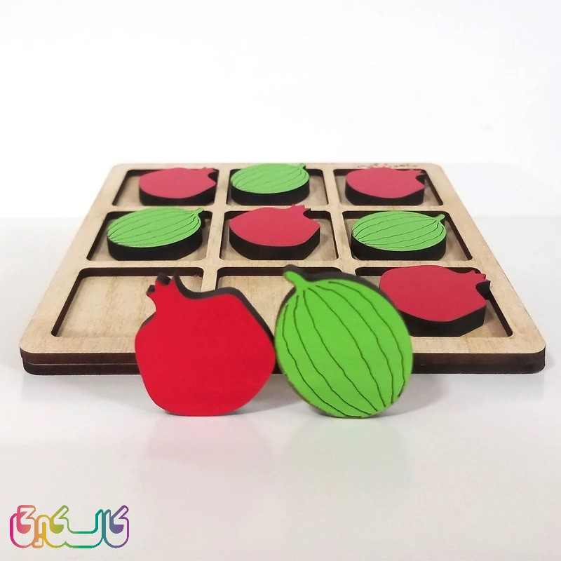 بازی فکری مهره ای