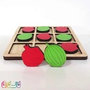 بازی فکری مهره ای