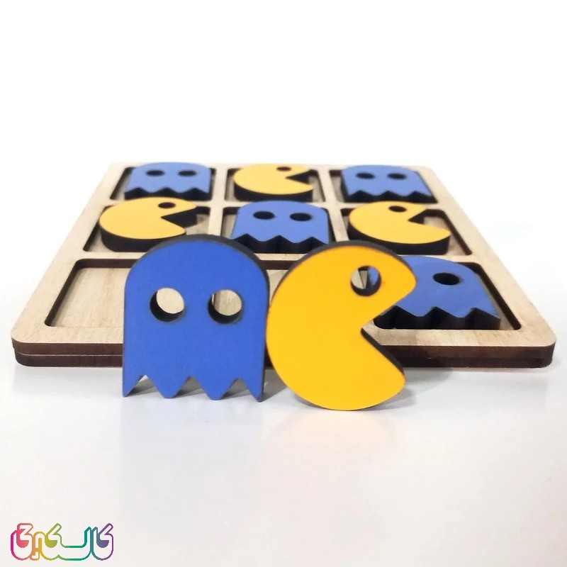 بازی فکری ماهون گیم