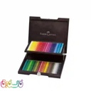 مداد رنگی  72 رنگ