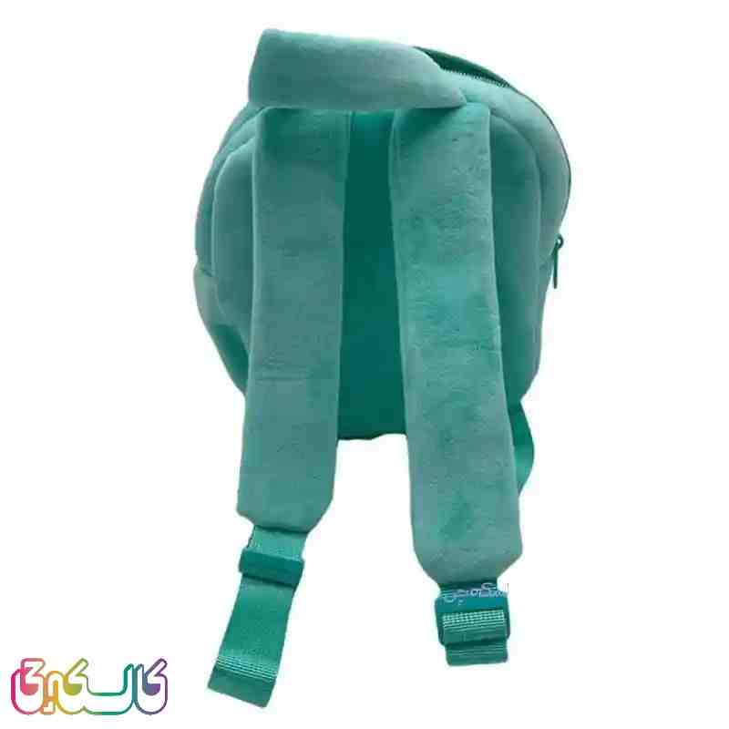 کوله پشتی بچه گانه مدل کوکوملون