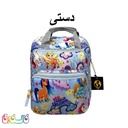 بند دستی کوله پشتی دخترانه