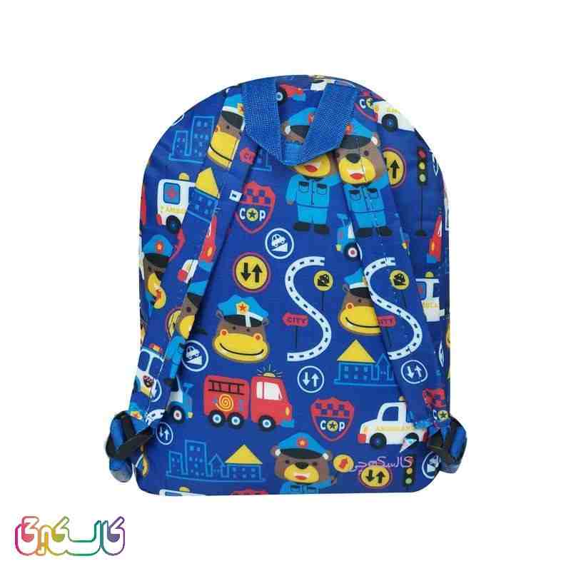 بند کوله پشتی