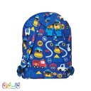 بند کوله پشتی