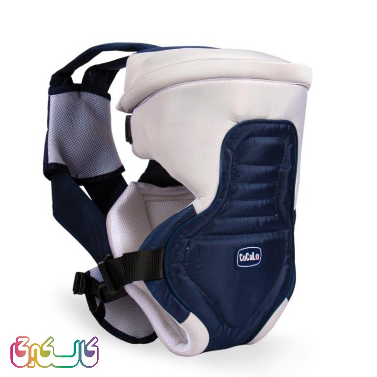 آغوشی سه کاره کوکالو ضد حساسیت