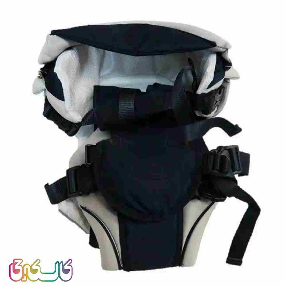 آغوشی با بندهای قابل تنظیم