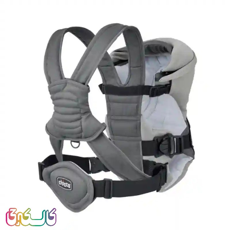 آغوشی رو به مادر