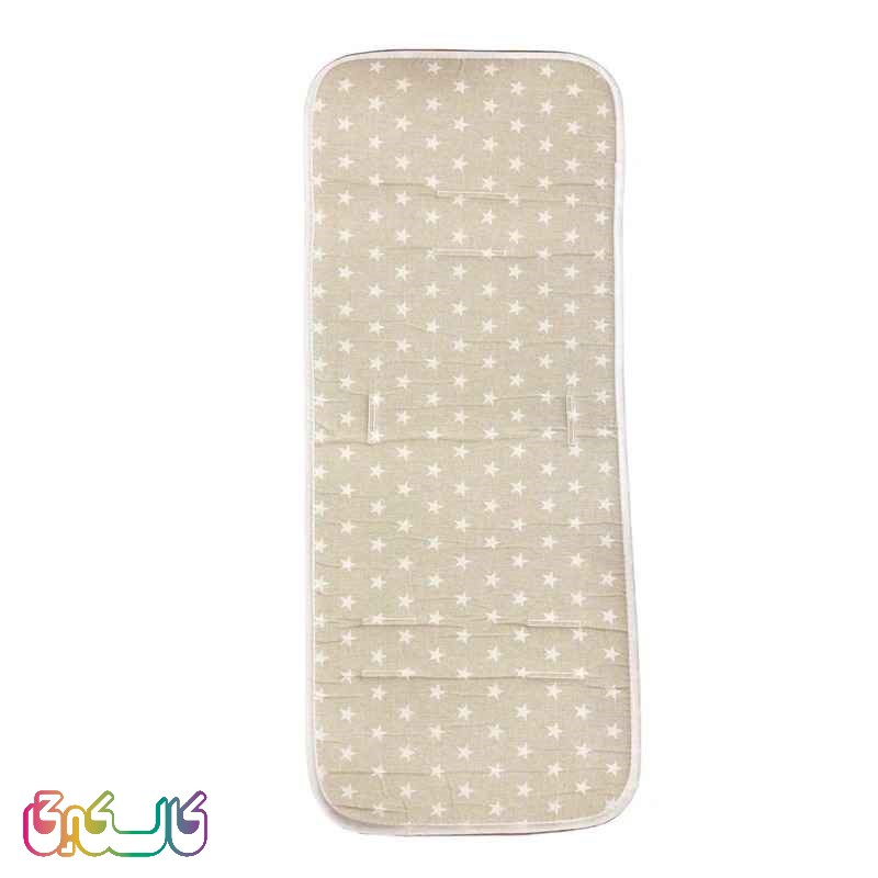 تشک کالسکه ستاره ای