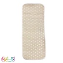 تشک کالسکه ستاره ای