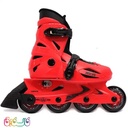 اسکیت چهار چرخ کودک