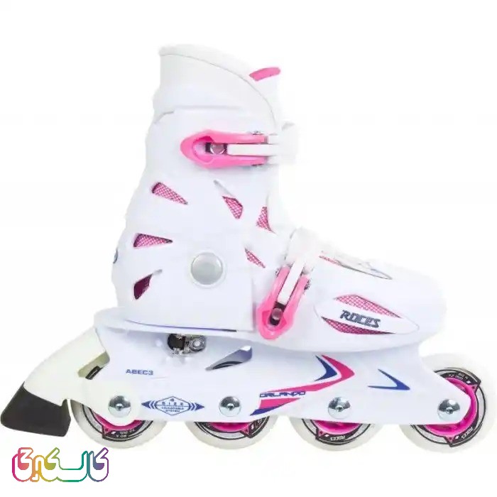 اسکیت هارد مدل اورلاندو