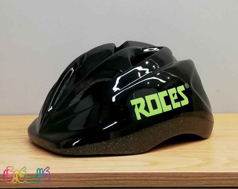 کلاه ایمنی اسکیت  بچگانه