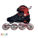 اسکیت چهار چرخ سوپر 3 استار
