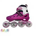 اسکیت نمایشی و تفریحی