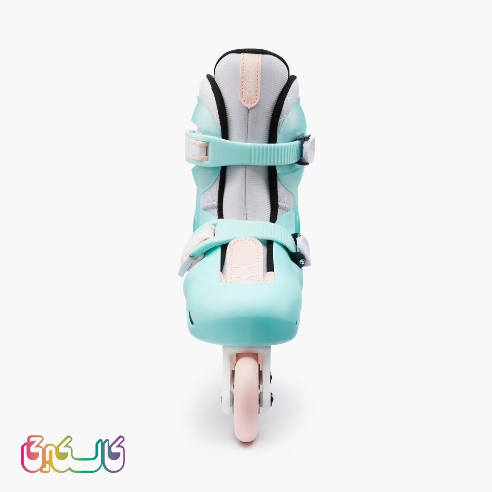 اسکیت 4 چرخ بچه‌گانه مدل PLAY 5