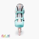 اسکیت 4 چرخ بچه‌گانه مدل PLAY 5