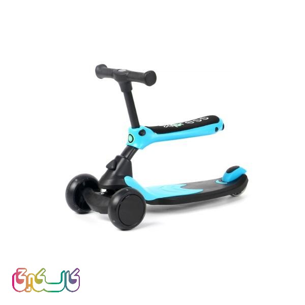 دسته قابل تنظیم اسکوتر