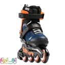 اسکیت کودک مدل cube با قابلیت تنظیم سایز