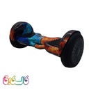 اسکوتر برقی  بلوتوث دار