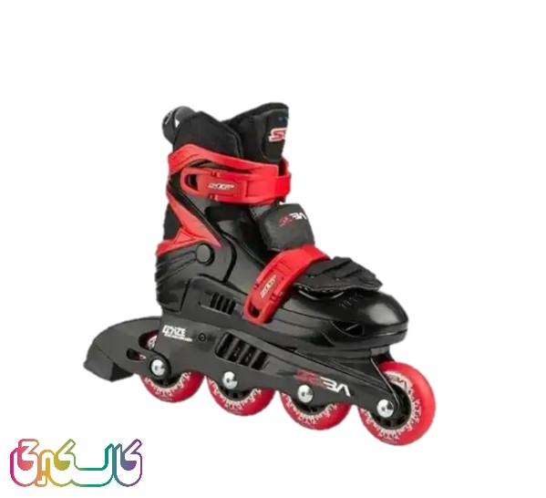 اسکیت کفشی با بوت هارد