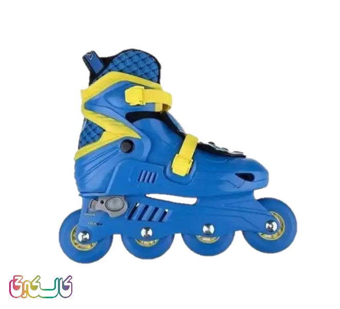 اسکیت قابل تنظیم سایز