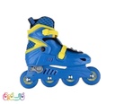 اسکیت قابل تنظیم سایز