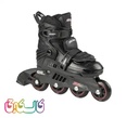 چرخ های پلی اورتان اسکیت کودکانه سبا