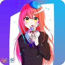 ست کودک طرح انیمه