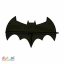 شلف دیواری پسرانه