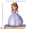 سایز استند رومیزی