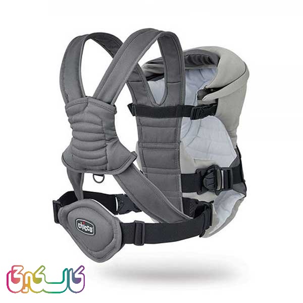 آغوشی چیکو با بندهای قابل تنظیم