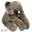 عروسک بالشتی فیل