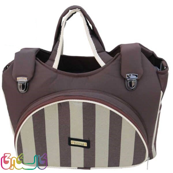 کیف نوزاد را راه