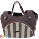 کیف نوزاد را راه