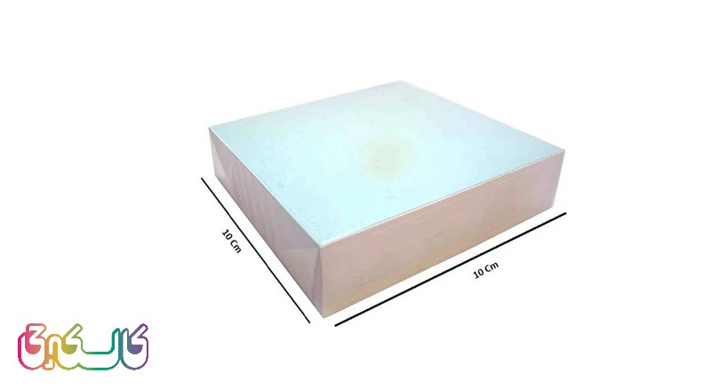 دفترچه یادداشت فابرکاستل