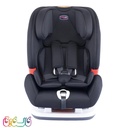 صندلی خودرو کودک مشکی