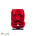 صندلی ماشین با کمربند 5 نقطه ای