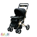 کالسکه بنیتا با چرخ 360 درجه