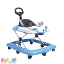 روروئک با سینی بازی کودک