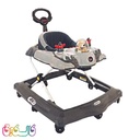 روروئک با طراحی ارگونومیک