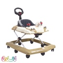 روروئک قابل تنظیم و تاشو