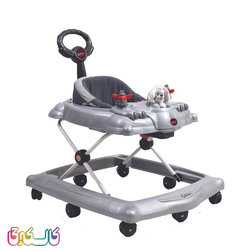 دسته هدایت والدین